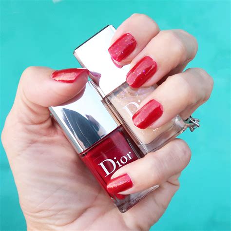 dior nail polish 2022|Dior nail care products.